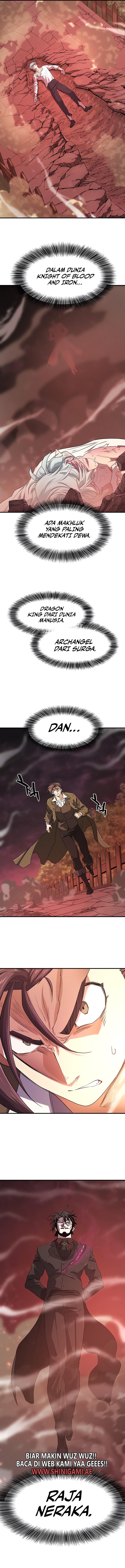The Greatest Estate Developer Chapter 182 - halaman 7
