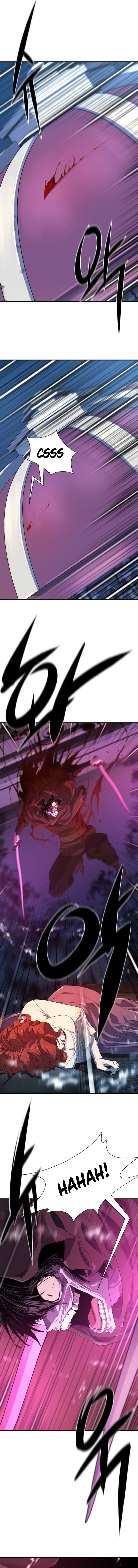 The Greatest Estate Developer Chapter 183 - halaman 12