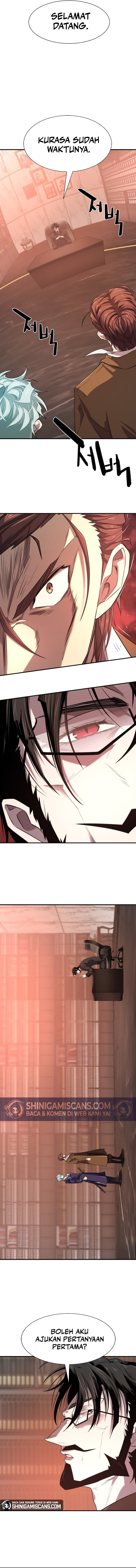 The Greatest Estate Developer Chapter 183 - halaman 4