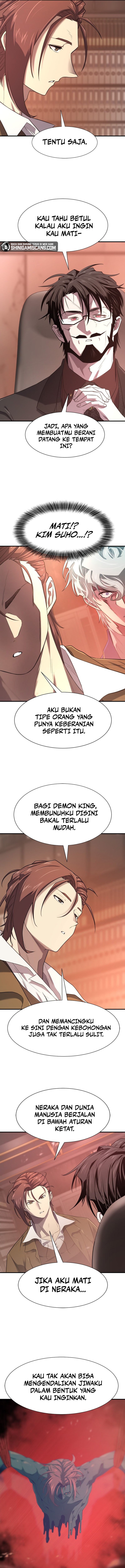 The Greatest Estate Developer Chapter 183 - halaman 5