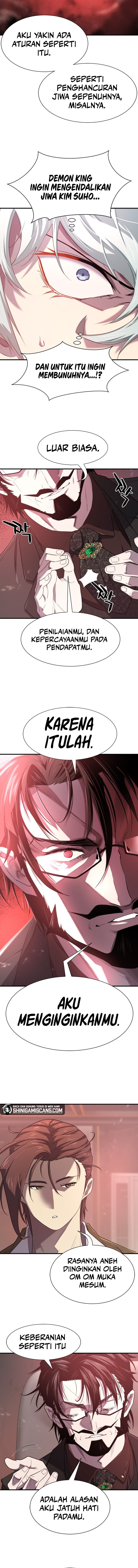 The Greatest Estate Developer Chapter 183 - halaman 6