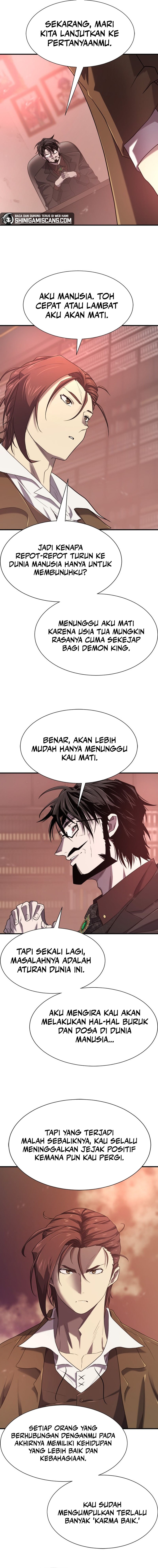 The Greatest Estate Developer Chapter 183 - halaman 7