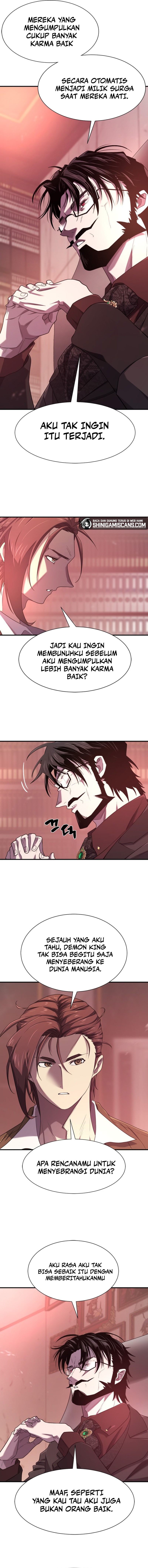 The Greatest Estate Developer Chapter 183 - halaman 8