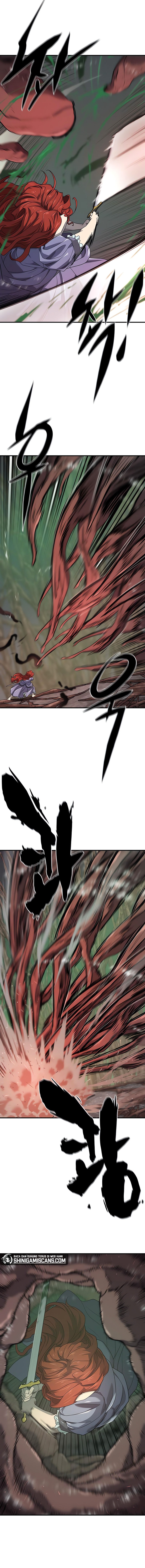 The Greatest Estate Developer Chapter 184 - halaman 12