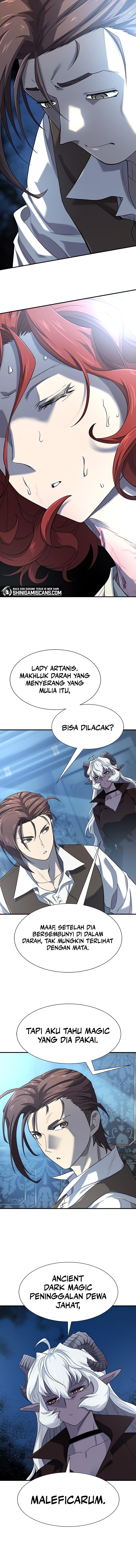 The Greatest Estate Developer Chapter 184 - halaman 3
