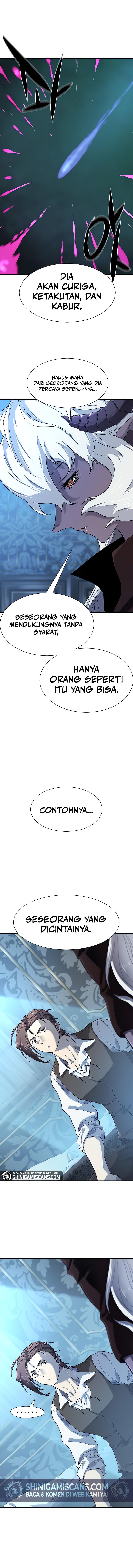 The Greatest Estate Developer Chapter 184 - halaman 5