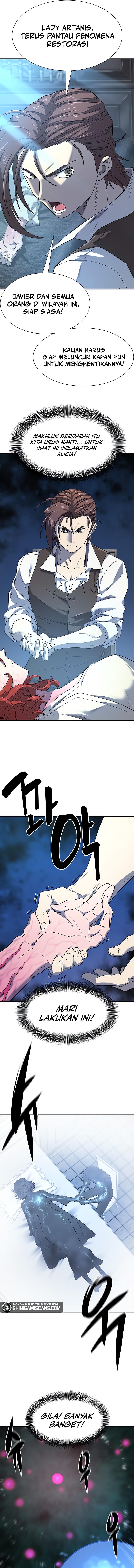 The Greatest Estate Developer Chapter 184 - halaman 7