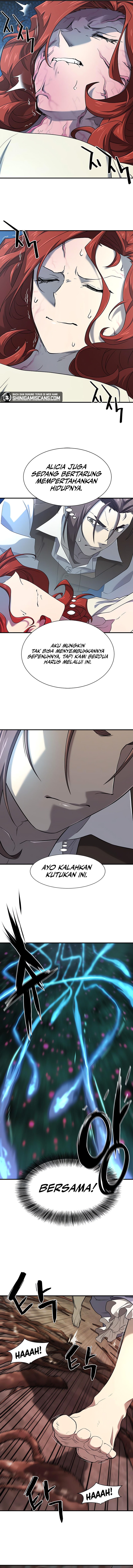 The Greatest Estate Developer Chapter 184 - halaman 9