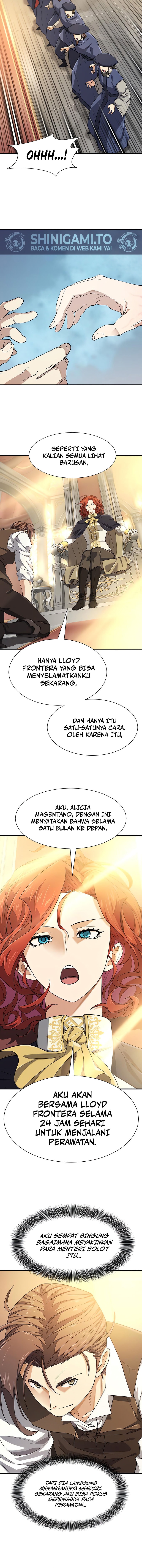 The Greatest Estate Developer Chapter 185 - halaman 12