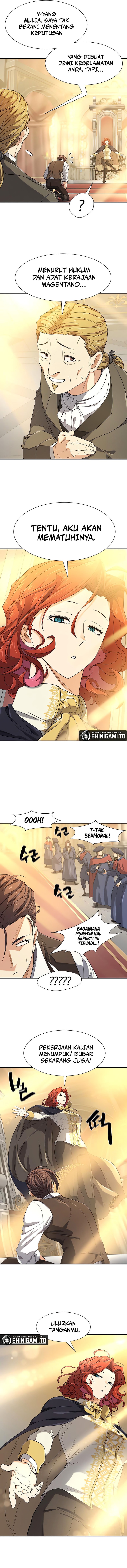 The Greatest Estate Developer Chapter 185 - halaman 13