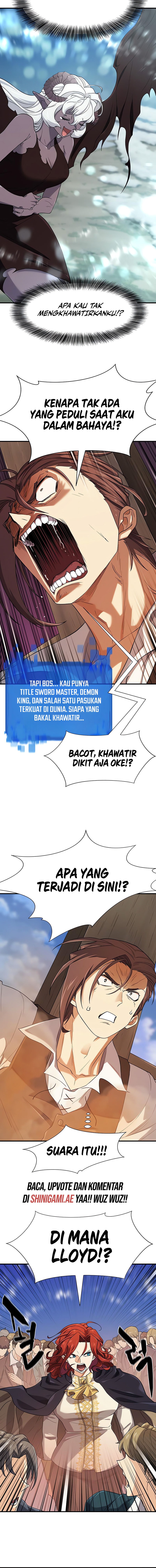 The Greatest Estate Developer Chapter 185 - halaman 6