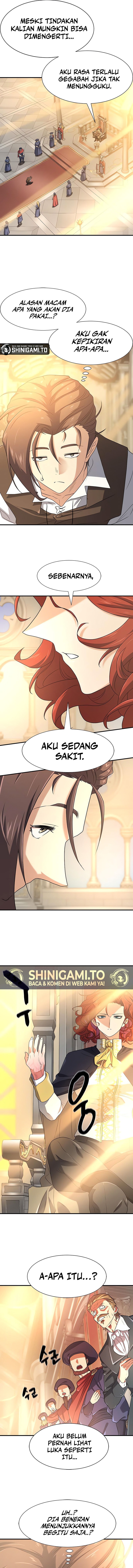 The Greatest Estate Developer Chapter 185 - halaman 8