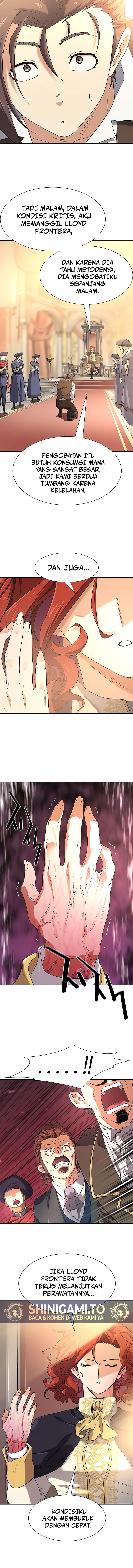 The Greatest Estate Developer Chapter 185 - halaman 9