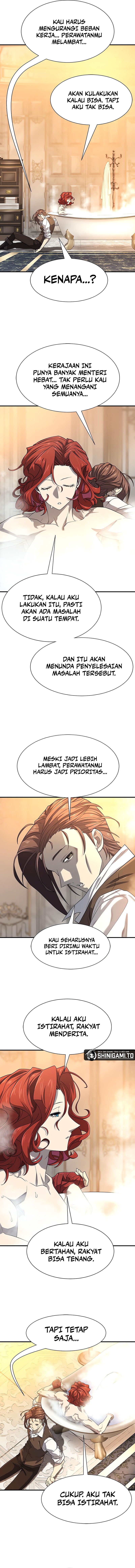 The Greatest Estate Developer Chapter 186 - halaman 13