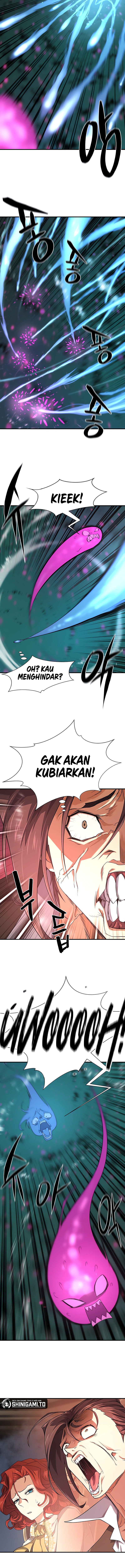 The Greatest Estate Developer Chapter 186 - halaman 3