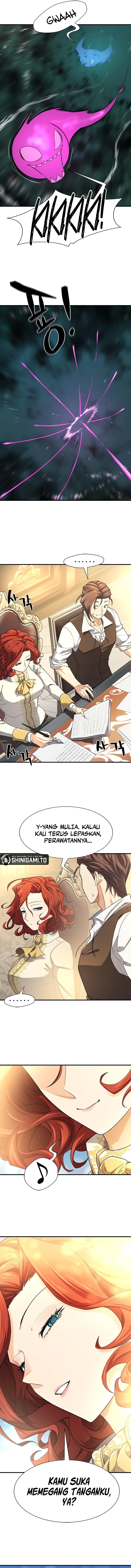 The Greatest Estate Developer Chapter 186 - halaman 5