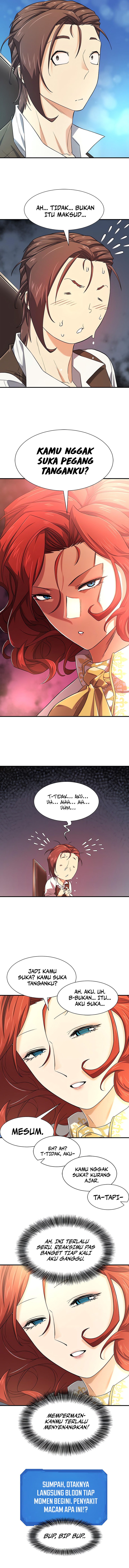 The Greatest Estate Developer Chapter 186 - halaman 6