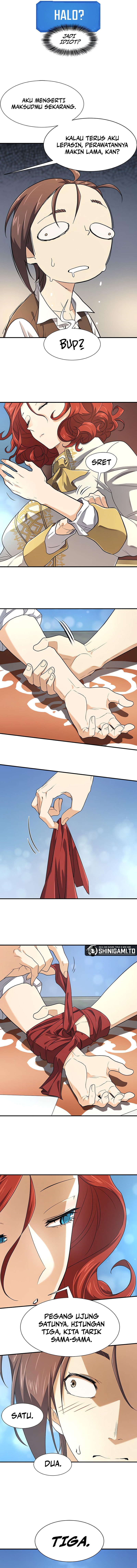 The Greatest Estate Developer Chapter 186 - halaman 7