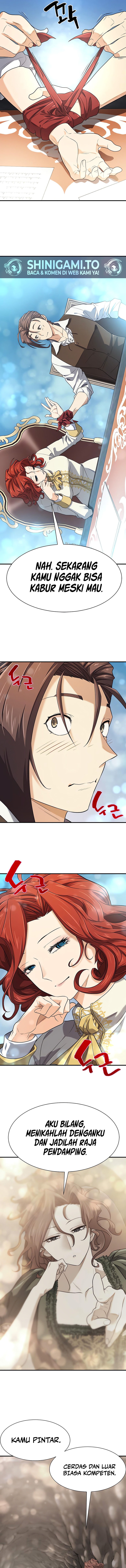 The Greatest Estate Developer Chapter 186 - halaman 8
