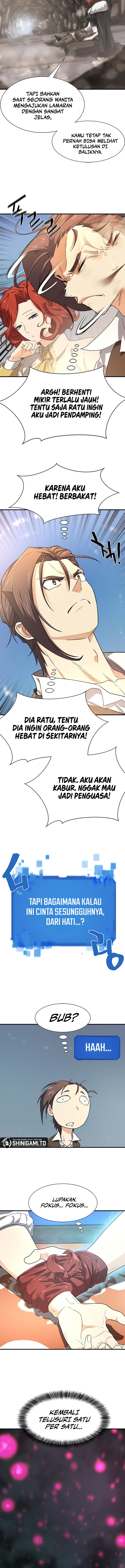 The Greatest Estate Developer Chapter 186 - halaman 9