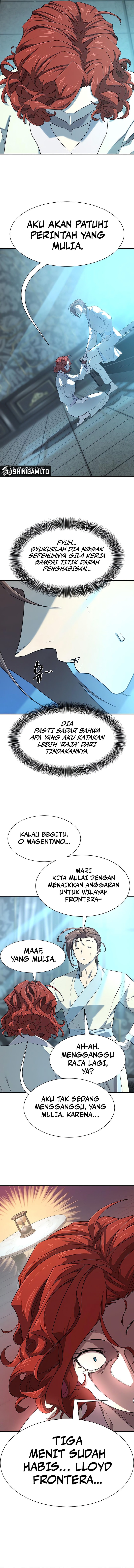 The Greatest Estate Developer Chapter 187 - halaman 10