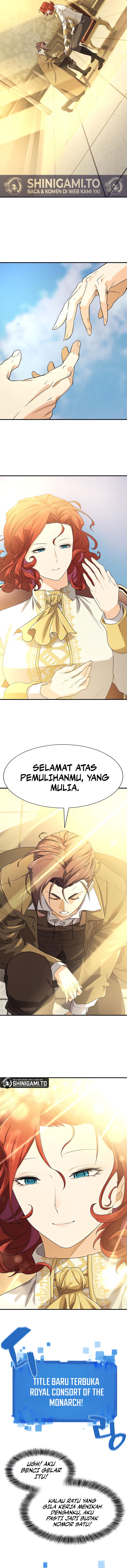 The Greatest Estate Developer Chapter 187 - halaman 13