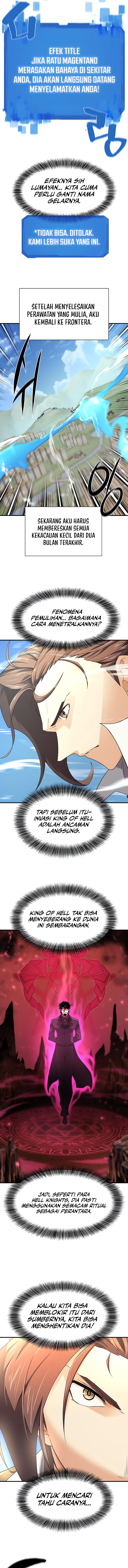 The Greatest Estate Developer Chapter 187 - halaman 14