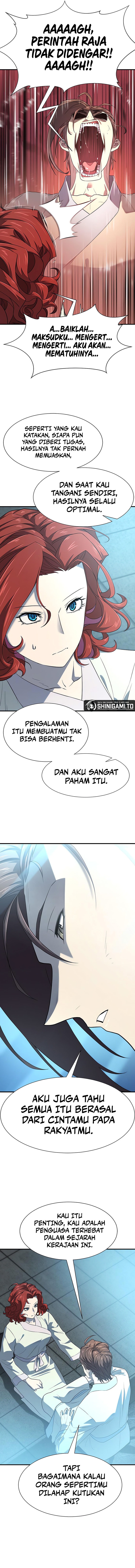 The Greatest Estate Developer Chapter 187 - halaman 8