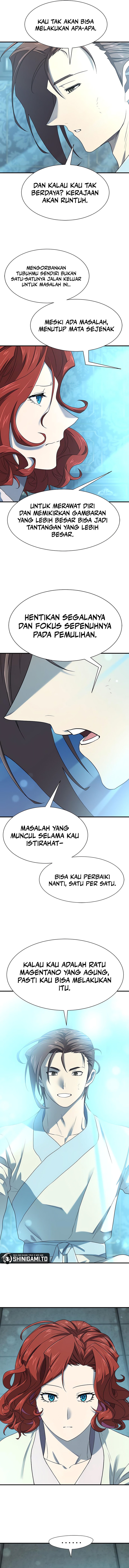 The Greatest Estate Developer Chapter 187 - halaman 9