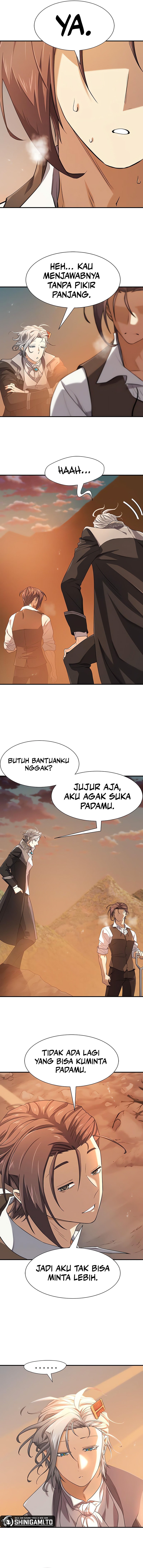 The Greatest Estate Developer Chapter 188 - halaman 10