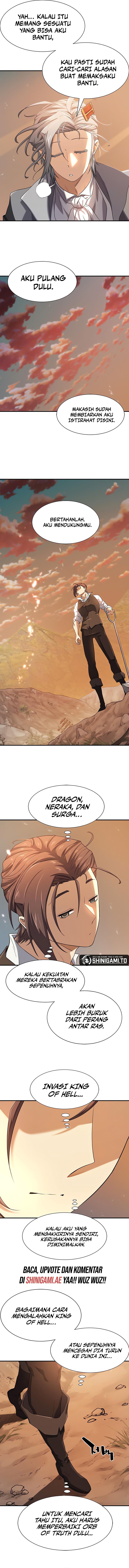 The Greatest Estate Developer Chapter 188 - halaman 11