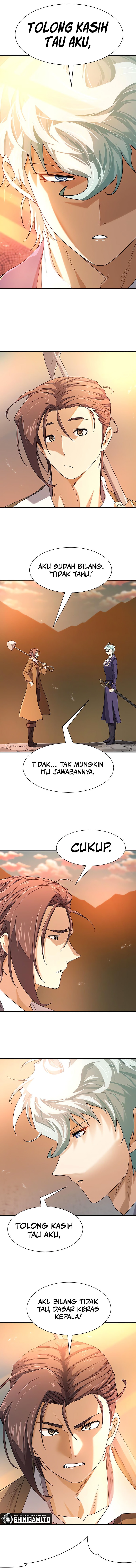 The Greatest Estate Developer Chapter 188 - halaman 13