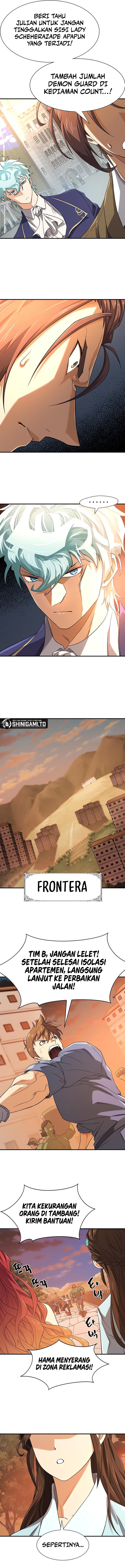 The Greatest Estate Developer Chapter 188 - halaman 4