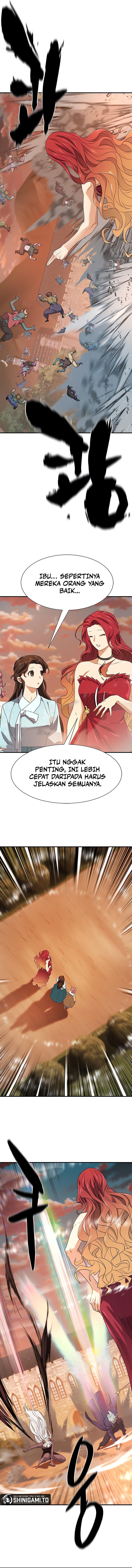 The Greatest Estate Developer Chapter 188 - halaman 6