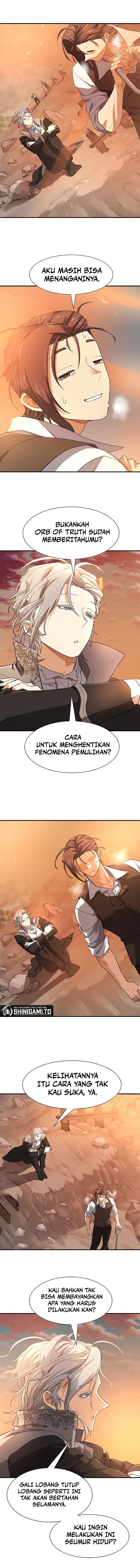 The Greatest Estate Developer Chapter 188 - halaman 9