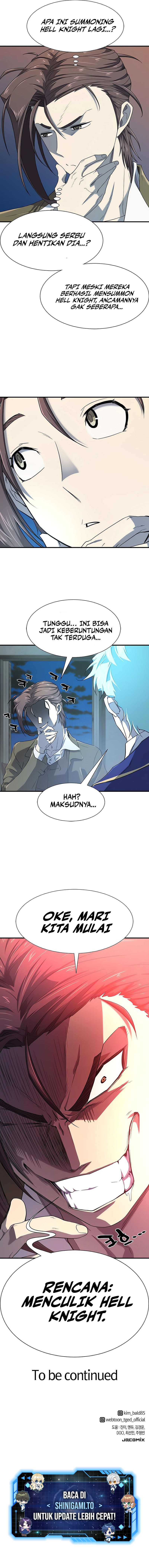 The Greatest Estate Developer Chapter 189 - halaman 16