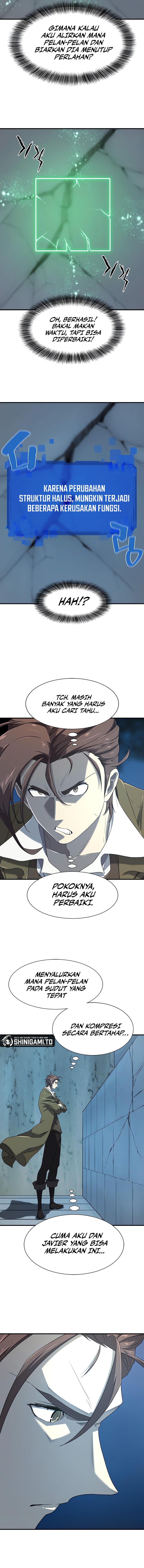 The Greatest Estate Developer Chapter 189 - halaman 3