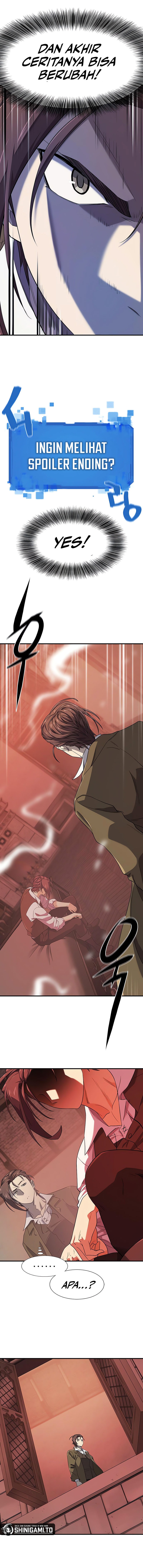 The Greatest Estate Developer Chapter 189 - halaman 6