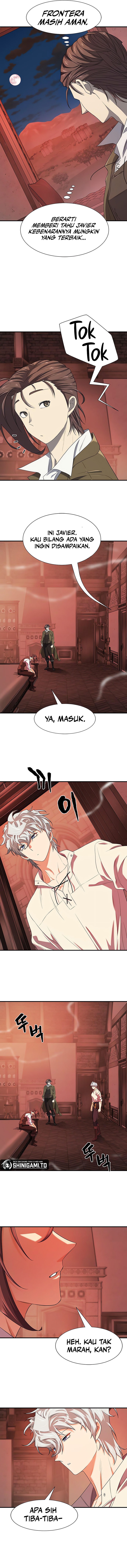 The Greatest Estate Developer Chapter 189 - halaman 7