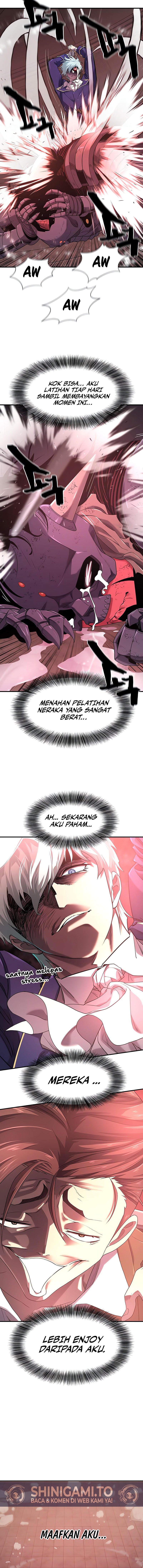 The Greatest Estate Developer Chapter 190 - halaman 12