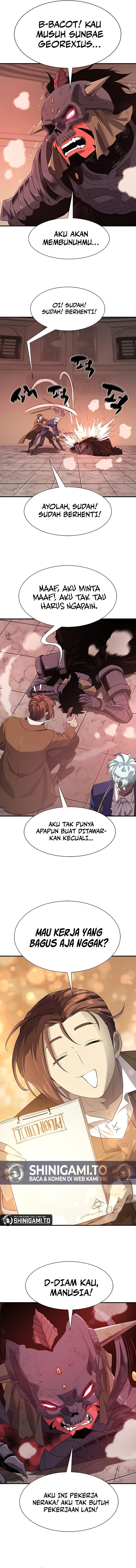The Greatest Estate Developer Chapter 190 - halaman 14