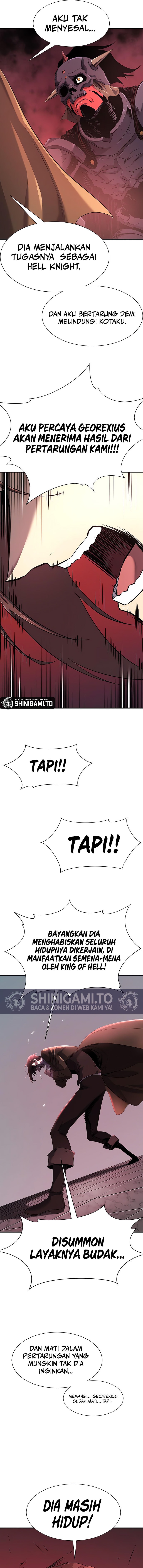 The Greatest Estate Developer Chapter 190 - halaman 18