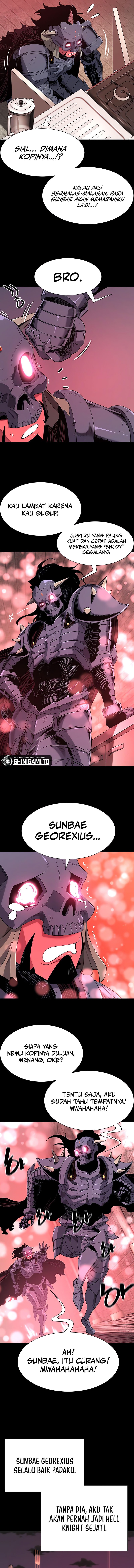 The Greatest Estate Developer Chapter 190 - halaman 3