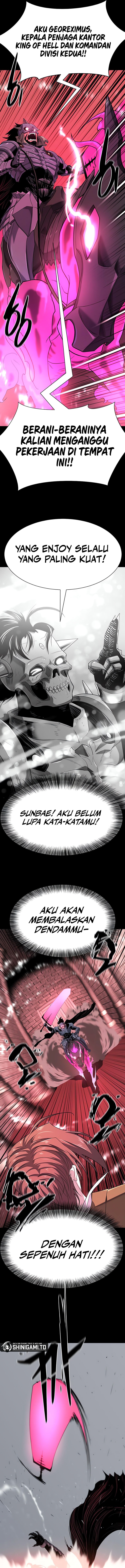 The Greatest Estate Developer Chapter 190 - halaman 6