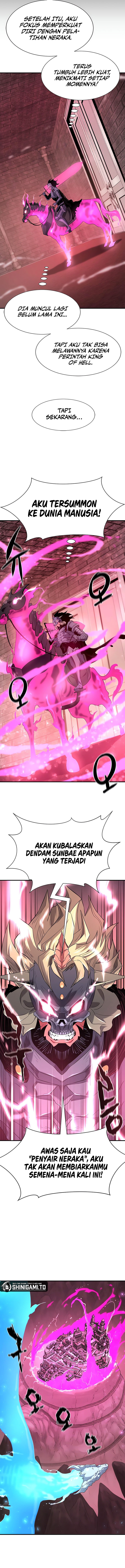The Greatest Estate Developer Chapter 190 - halaman 8