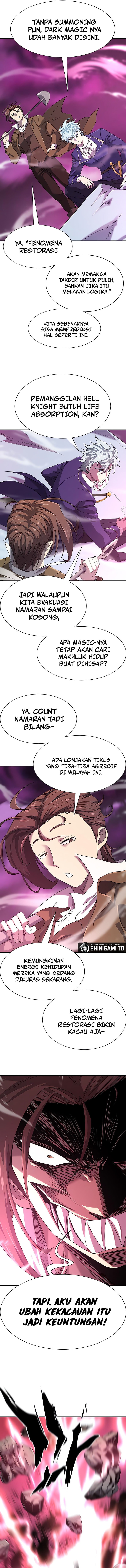 The Greatest Estate Developer Chapter 190 - halaman 9