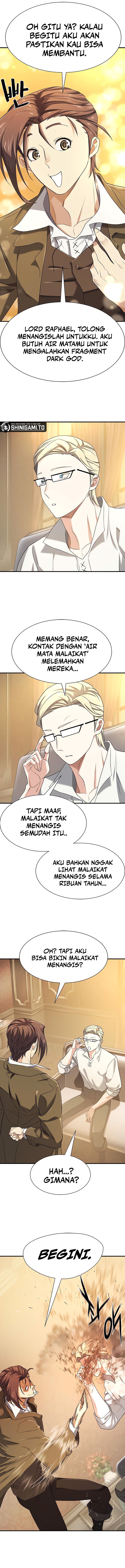 The Greatest Estate Developer Chapter 191 - halaman 15