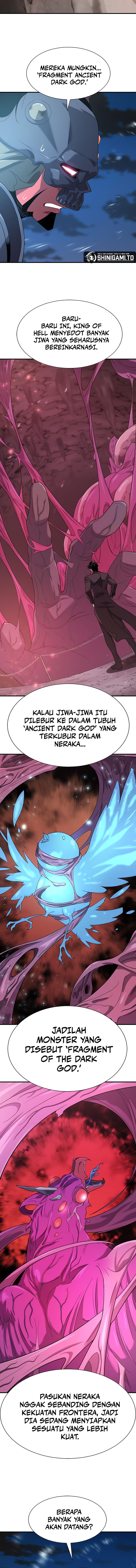 The Greatest Estate Developer Chapter 191 - halaman 8