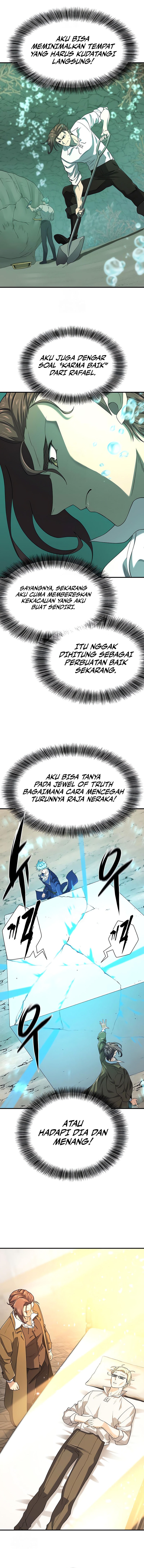 The Greatest Estate Developer Chapter 192 - halaman 11