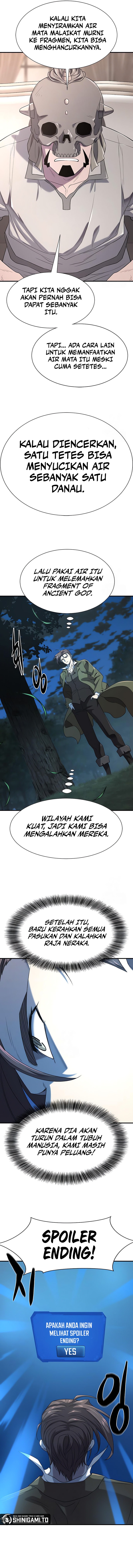The Greatest Estate Developer Chapter 192 - halaman 14